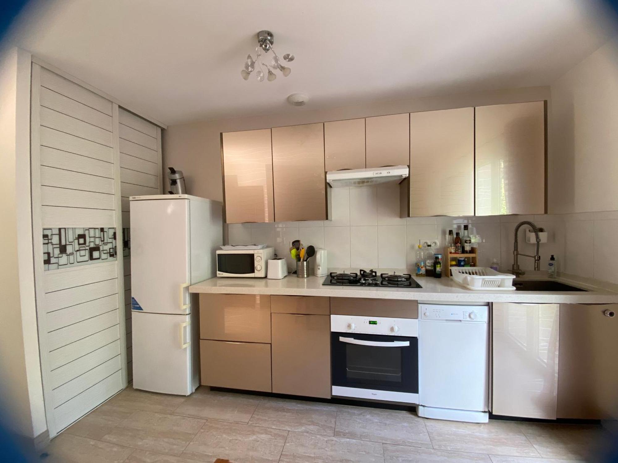 Belvillas مونتارو المظهر الخارجي الصورة