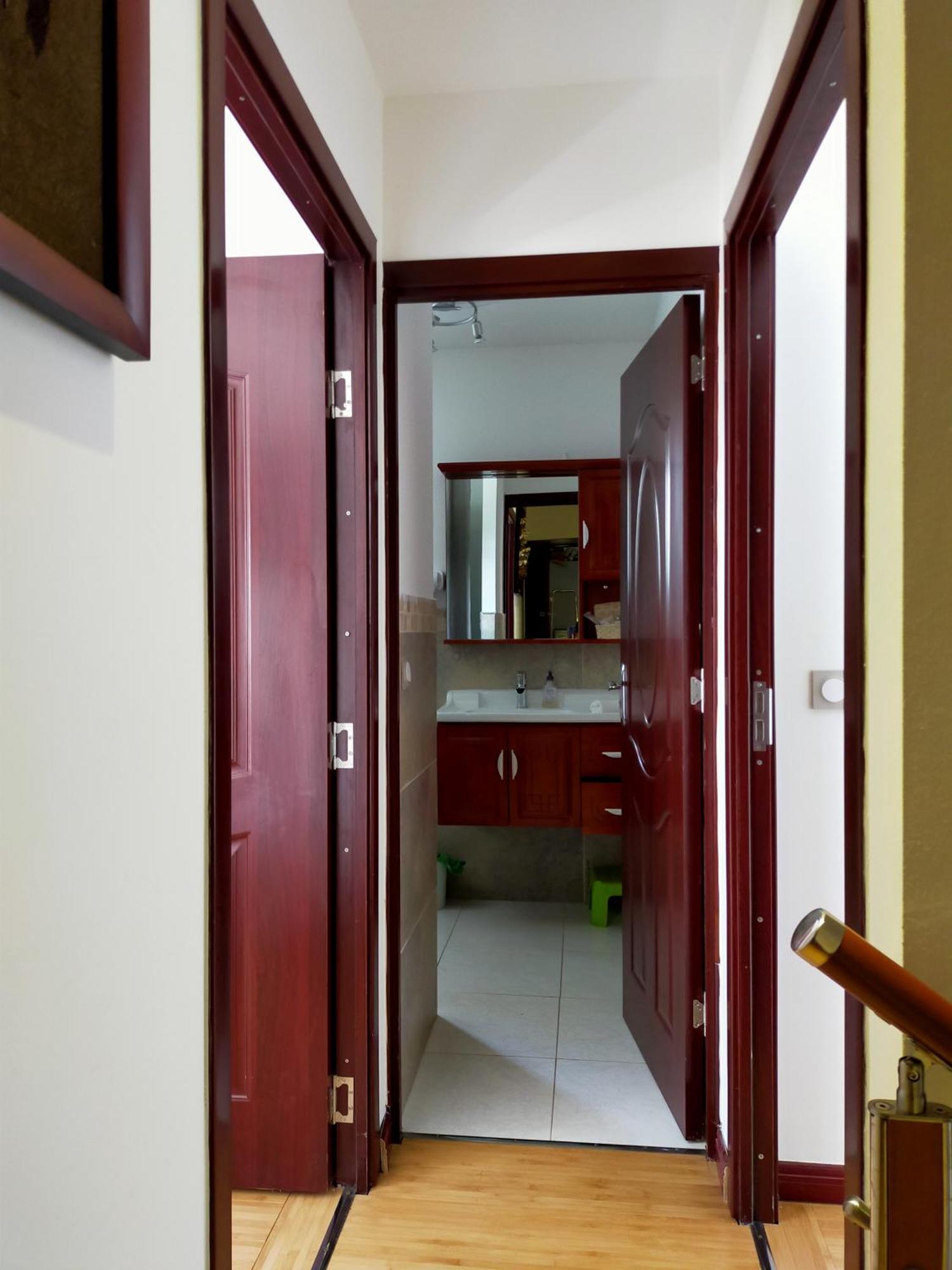 Belvillas مونتارو المظهر الخارجي الصورة
