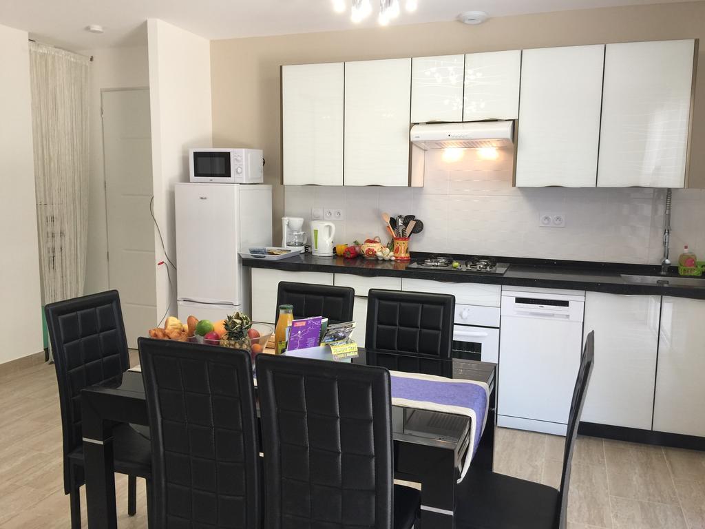 Belvillas مونتارو المظهر الخارجي الصورة