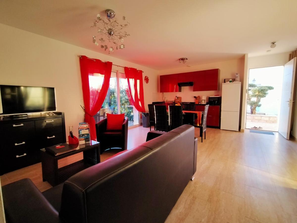 Belvillas مونتارو المظهر الخارجي الصورة