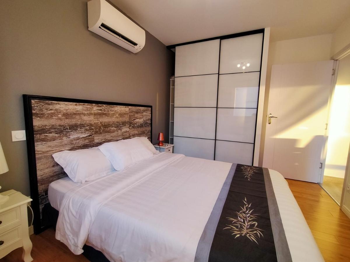 Belvillas مونتارو المظهر الخارجي الصورة