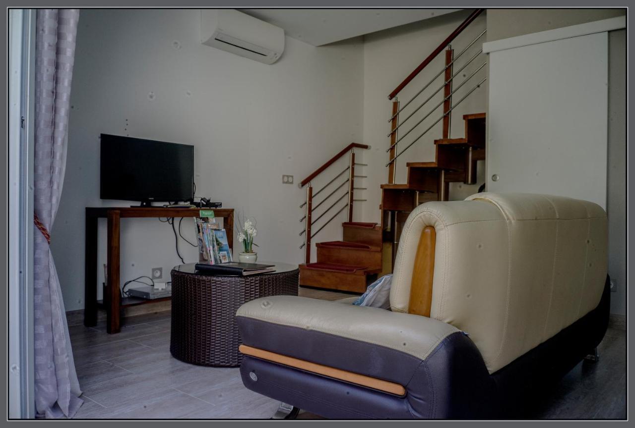 Belvillas مونتارو المظهر الخارجي الصورة