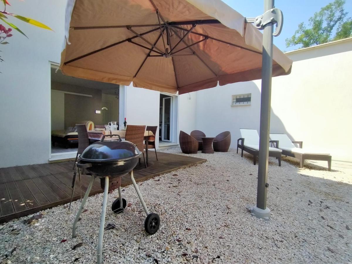 Belvillas مونتارو المظهر الخارجي الصورة