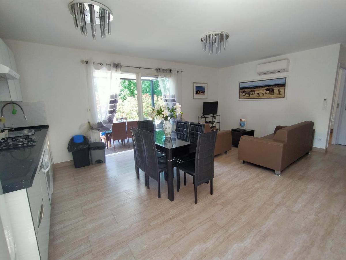 Belvillas مونتارو المظهر الخارجي الصورة